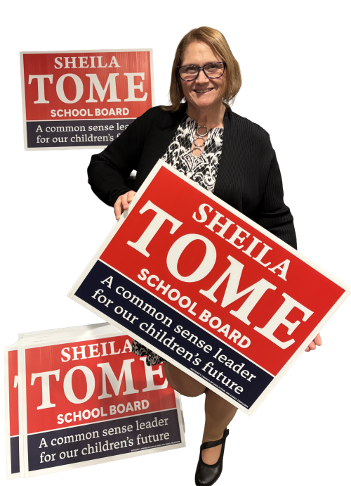 About Sheila Tome post thumbnail image